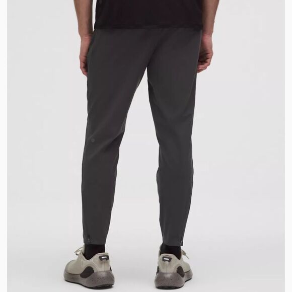 Lululemon Pace Breaker Pant - Black - Picture 1 of 8